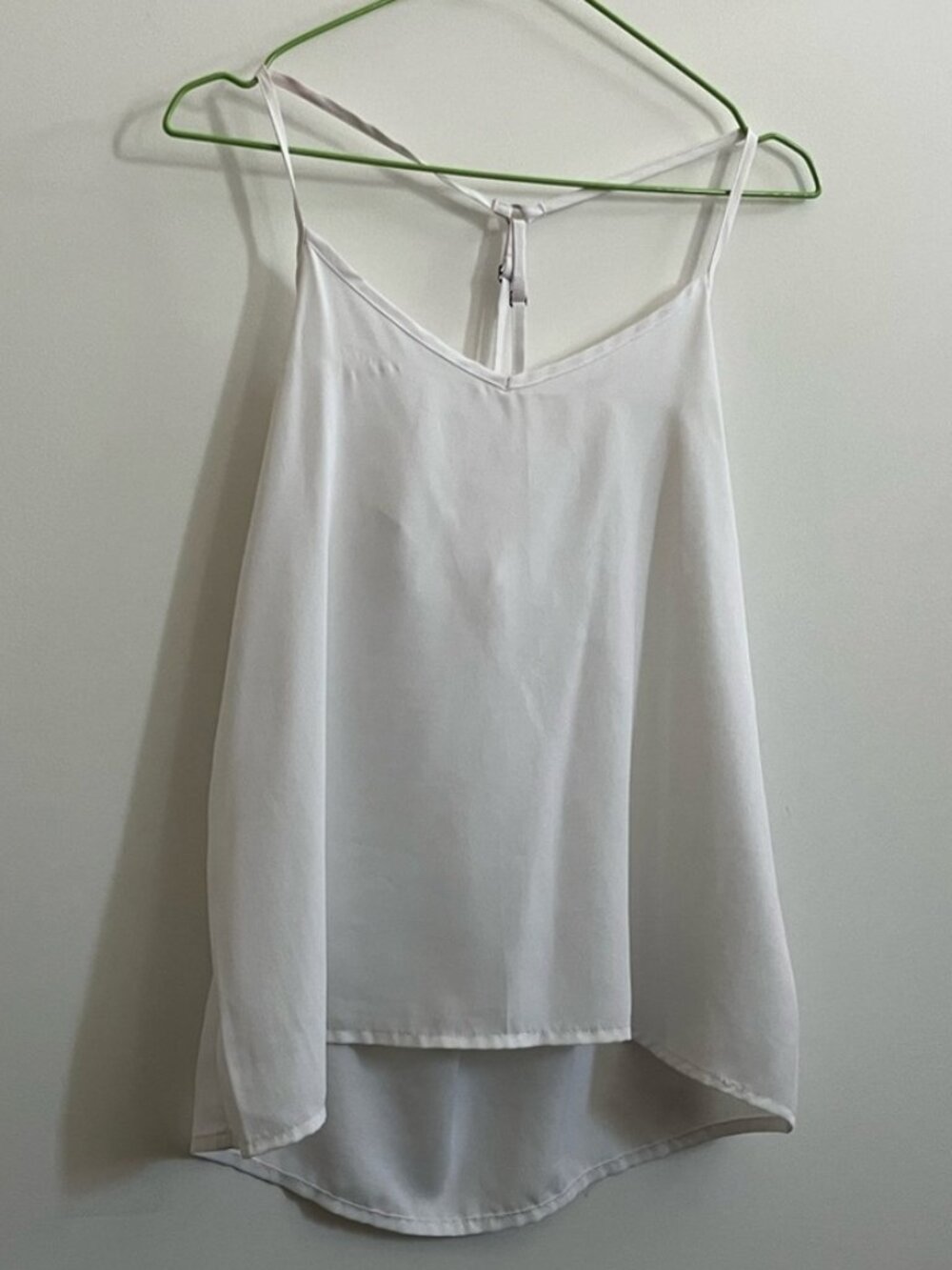 Top Size X-Small